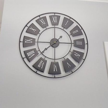 Central Apartments Ogarna 4 그단스크 외부 사진