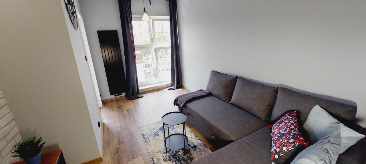 Central Apartments Ogarna 4 그단스크 외부 사진