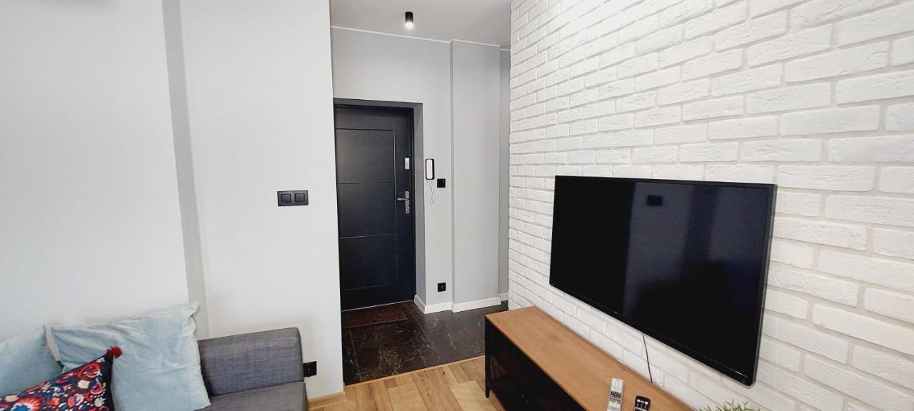 Central Apartments Ogarna 4 그단스크 외부 사진