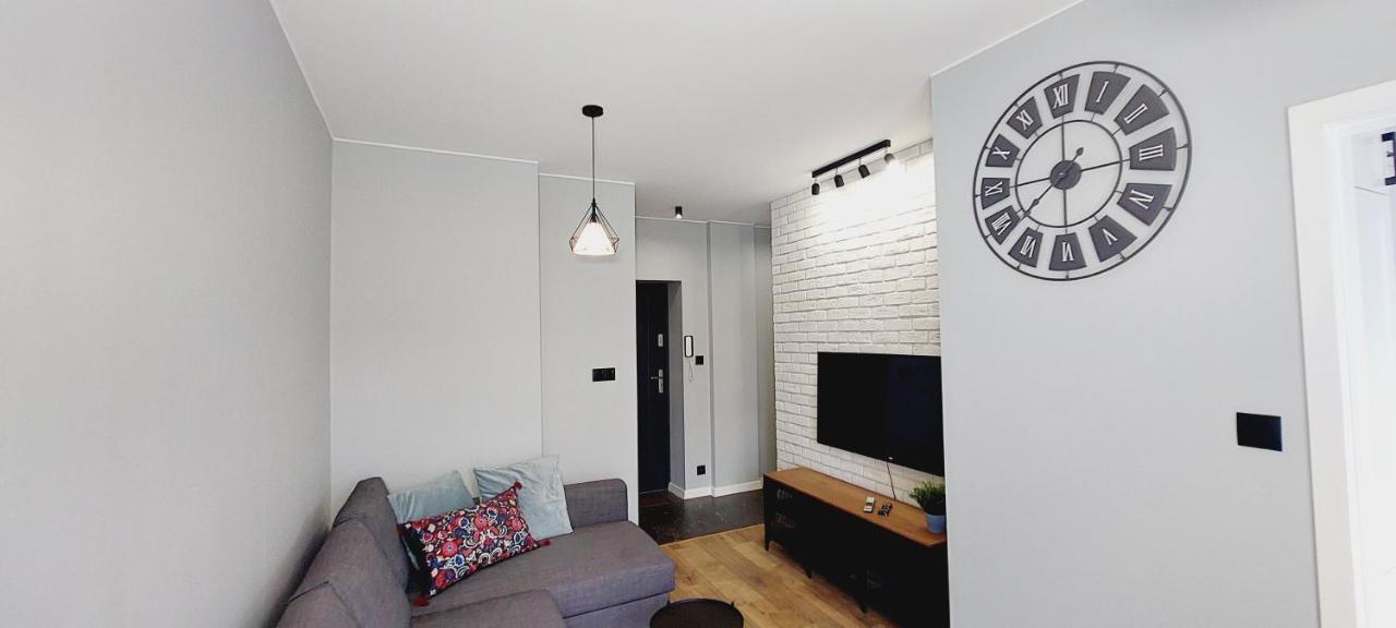 Central Apartments Ogarna 4 그단스크 외부 사진