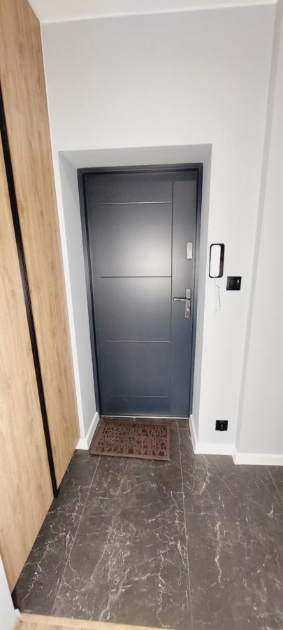 Central Apartments Ogarna 4 그단스크 외부 사진